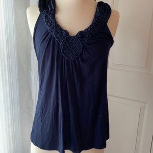 Olivia Moon Top